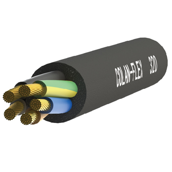 COLAN-FLEX-320